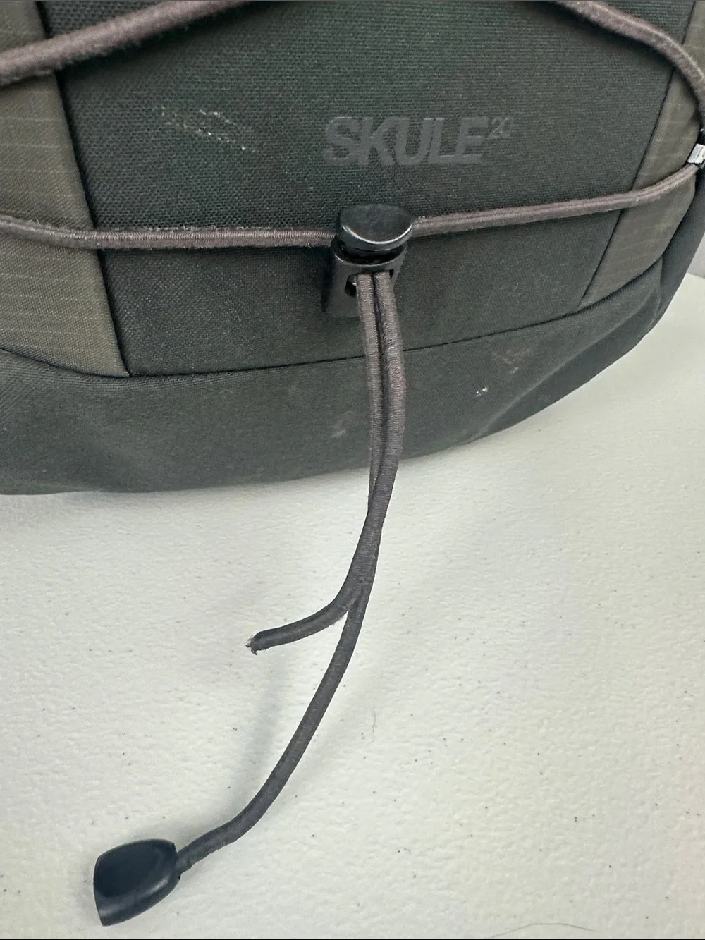 Fjallraven skule 20